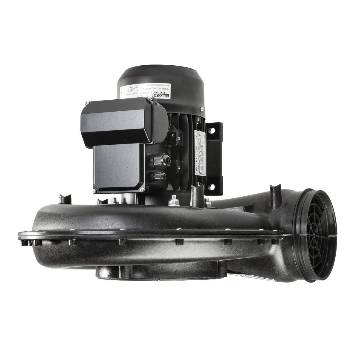 Lincoln Electric® 120V Prism® Fan