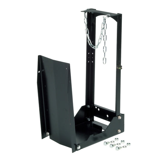 Lincoln Electric® 27" X 14 1/2" X 9" Gas Cylinder Holder