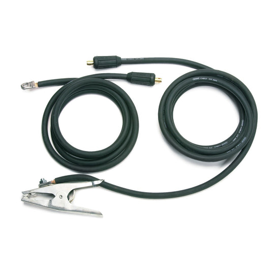 Lincoln Electric® 3 1/2" X 19 1/2" X 18 1/2" Work And Feeder Cable