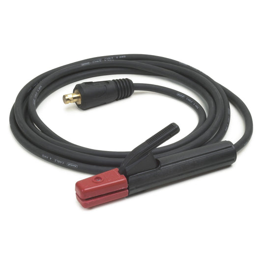 Lincoln Electric® 12 1/2' Stick Electrode Holder And Cable