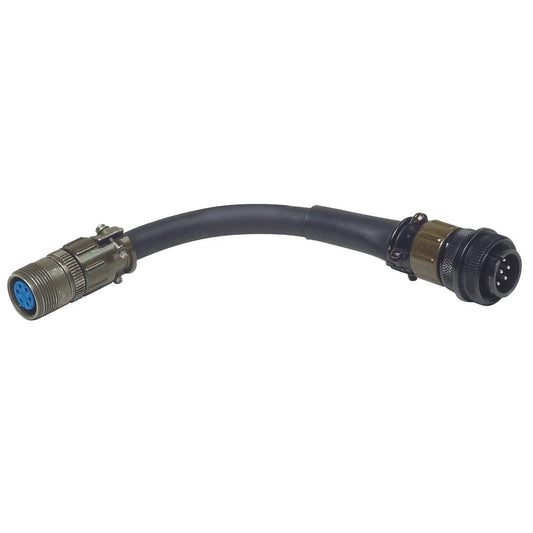 Lincoln Electric® Spool Gun Control Cable Adapter