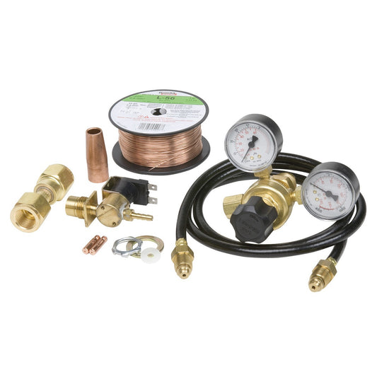 Lincoln Electric® MIG Conversion Kit