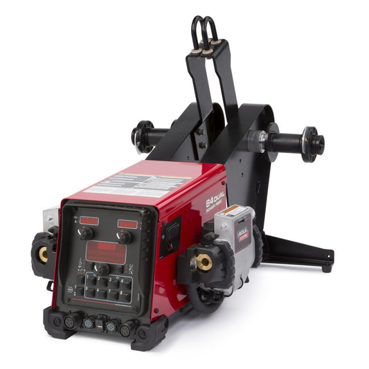 Lincoln Electric® Power Feed® 84 Bench One-Pak Wire Feeder, 40 V DC