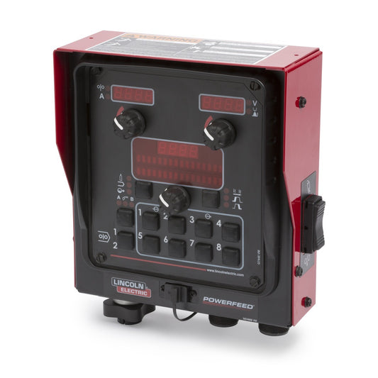 Lincoln Electric® Single/Dual Boom Control Box