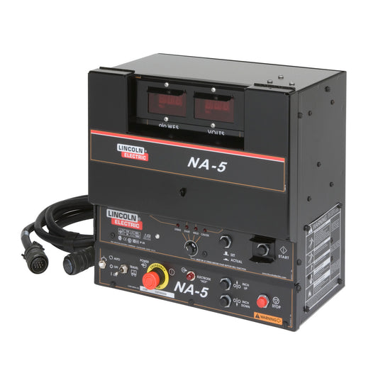 Lincoln Electric® NA-5 Wire Feeder, 115 V AC