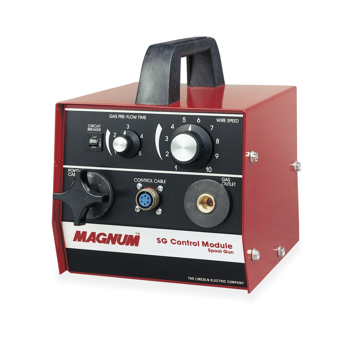 Lincoln Electric® Control Module
