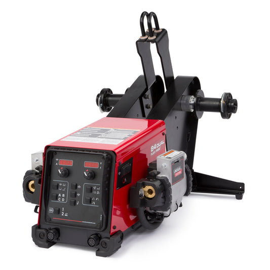 Lincoln Electric® Flex Feed®