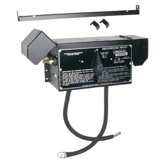 Lincoln Electric® 3-Position Multi-Proces Switch