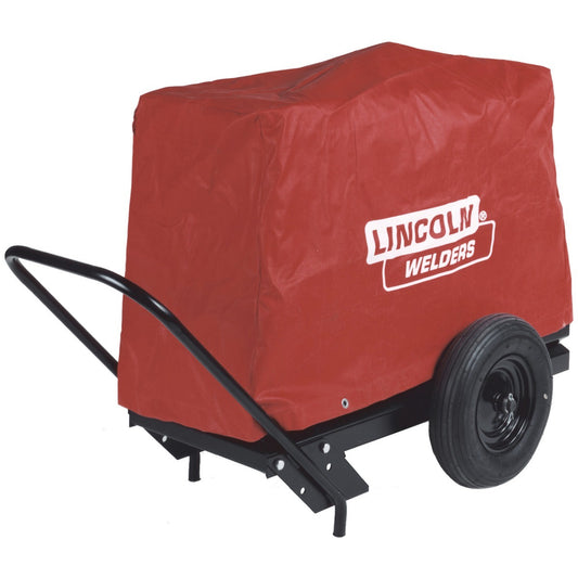 Lincoln Electric® Canvas Cover