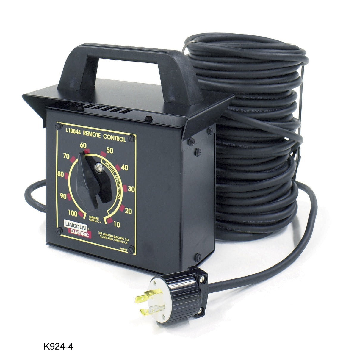 Lincoln Electric® Remote Control Kit