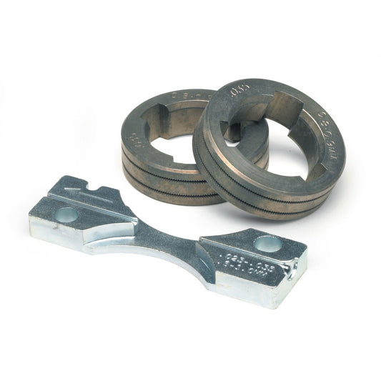 Lincoln Electric® .040" - .045" Type K1 Drive Roll