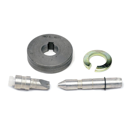 Lincoln Electric® .030" Type E Drive Roll Type E