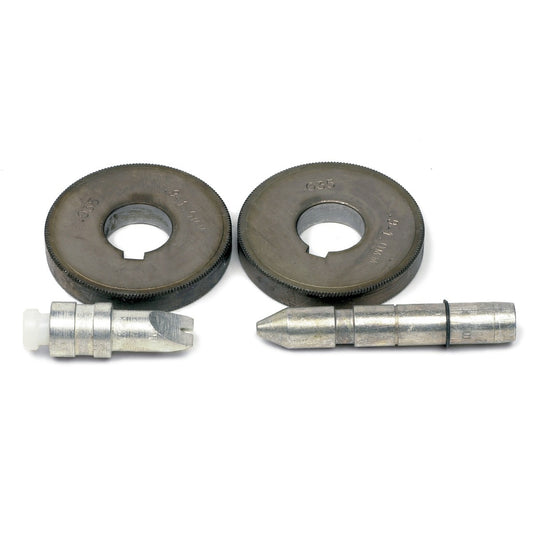 Lincoln Electric® .035" Type E Drive Roll