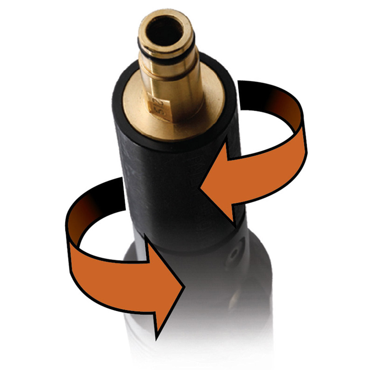 Tregaskiss™ Unicable Assembly