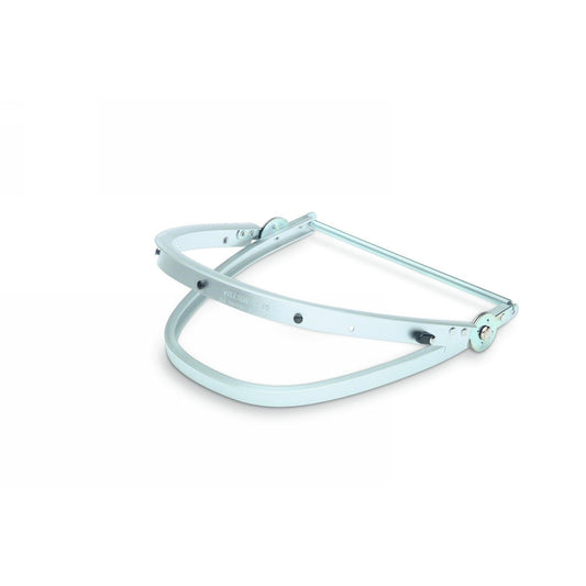 Honeywell KWIK-Klip® Aluminum Faceshield Mounting Bracket