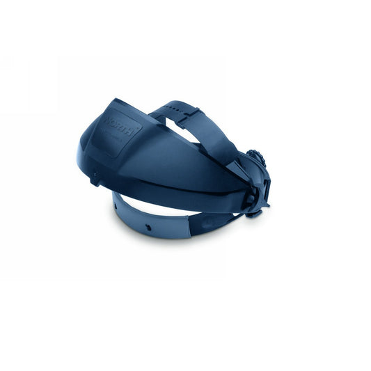 Honeywell Protecto-Shield® Thermoplastic Ratchet Browguard Headgear