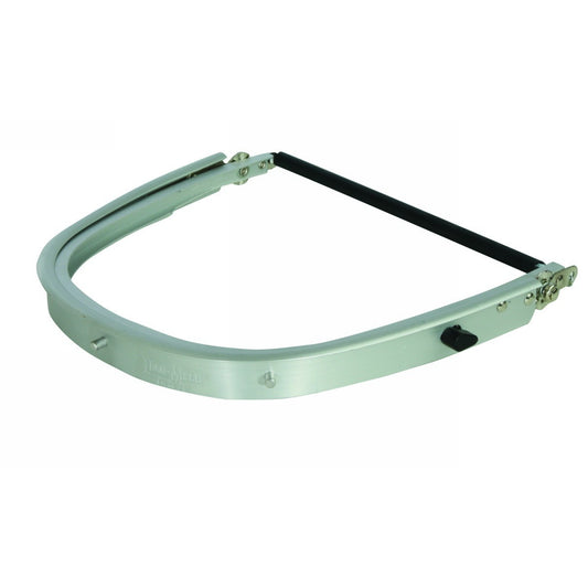 Honeywell Fibre-Metal® Aluminum Faceshield Mounting Bracket
