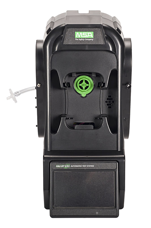 MSA Plastic Galaxy® GX2 Automated Calibration Test System For Automated Calibration Test System ALTAIR® Pro