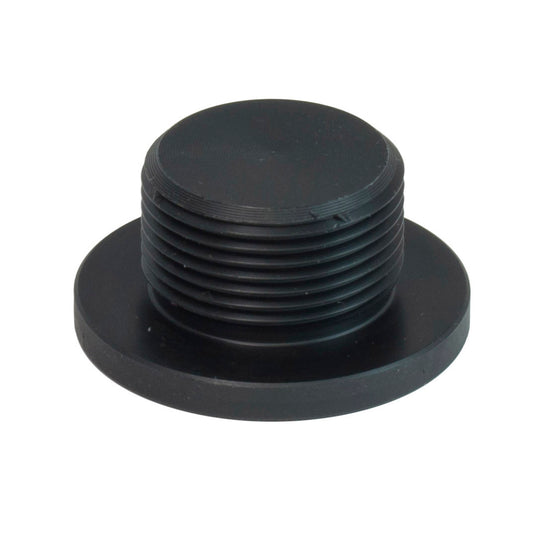 RADNOR™ .95" X 1.95" Plastic Drain Plug