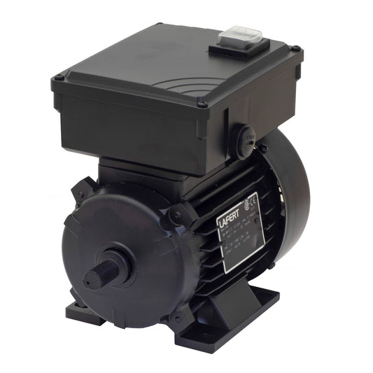 RADNOR™ 5" X 5" Steel/Copper Motor