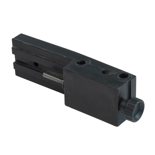 RADNOR™ 7.4" X 2" Plastic Consol Vertical Adjustment