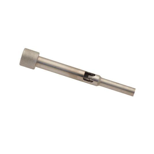 RADNOR™ 4.39" X .69" Stainless Steel Electrode Holder Barrel