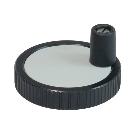 RADNOR™ 2.41" X 1/2" Plastic Handle