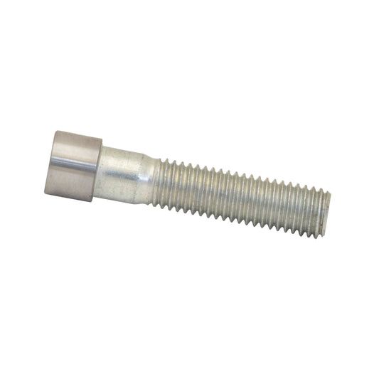 RADNOR™ 2.14" X .49" Stainless Steel Head Clamping Allen Screw