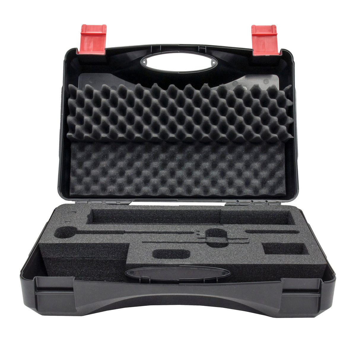 RADNOR™ 11 1/2" X 16" Plastic Plastic Case