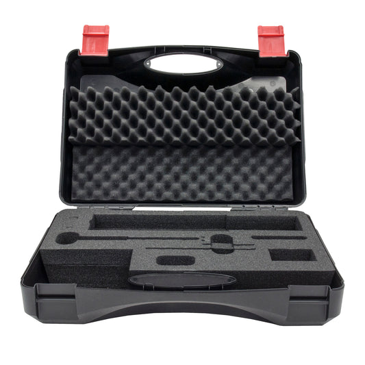 RADNOR™ 11 1/2" X 16" Plastic Plastic Case