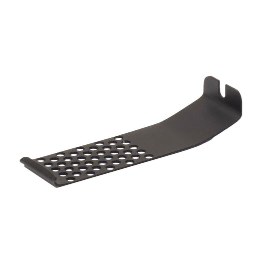 RADNOR™ 5.14" X 1.54" Stainless Steel Filter Cover