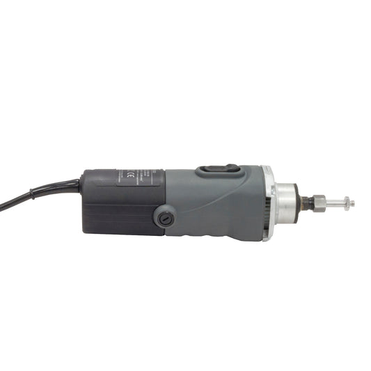 RADNOR™ 17 1/2" X 4" Steel/Diamond 110 V Motor