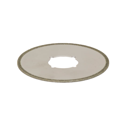 RADNOR™ 2.36" X .09" Steel/Diamond Cutting Wheel