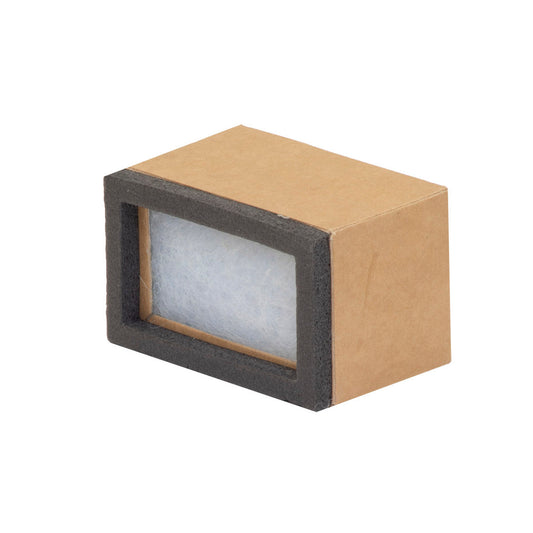 RADNOR™ 2.35" X 1 1/2" Paper Filter Cassette