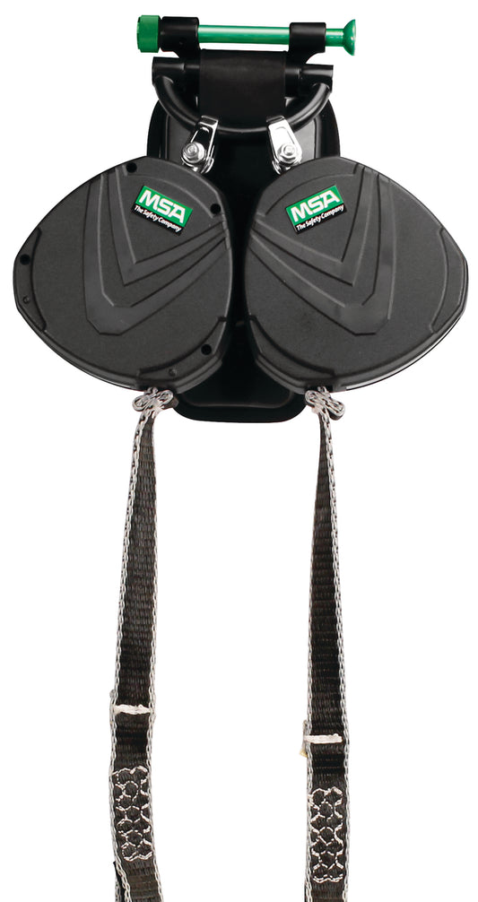 MSA V-EDGE™ 8' Web Lanyard