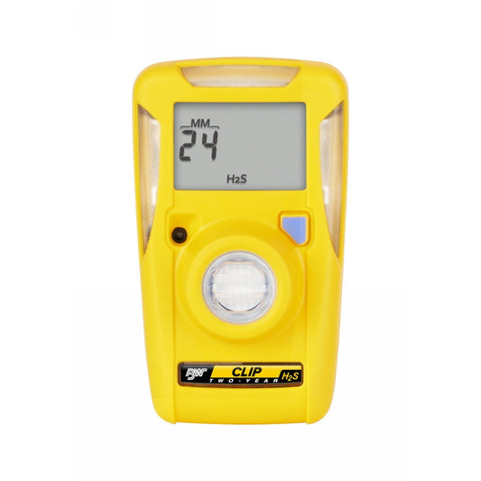 BW Technologies by Honeywell BW Clip™ Real Time Portable Oxygen Gas Monitor