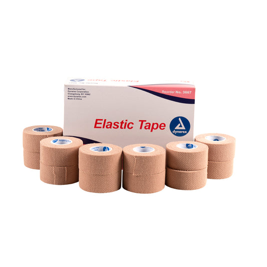 Acme-United Corporation 1" X 5 Yard First Aid Only® Self-Adhering Tape (12 Per Box)