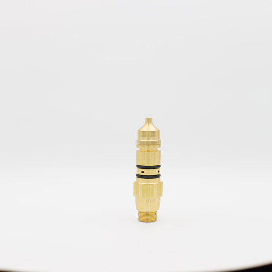 Tregaskiss™ Pin Valve