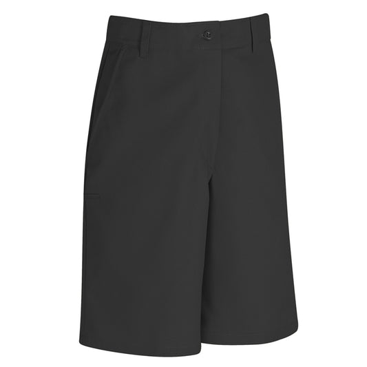 Red Kap® 42" X 12" Charcoal 7.5 Ounce Polyester/Cotton Shorts