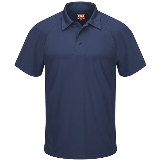 Red Kap® X-Large Navy Shirt