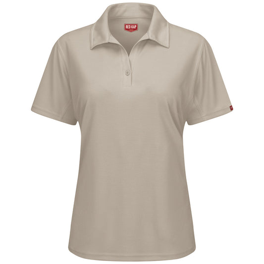Red Kap® X-Large/Regular Tan Shirt