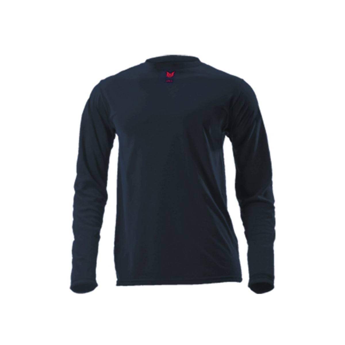 National Safety Apparel 3X Blue DRIFIRE® Lite Baselayer Flame Resistant Base Layer Top