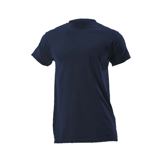 National Safety Apparel 2X Blue DRIFIRE® Lite Baselayer Flame Resistant Base Layer Top