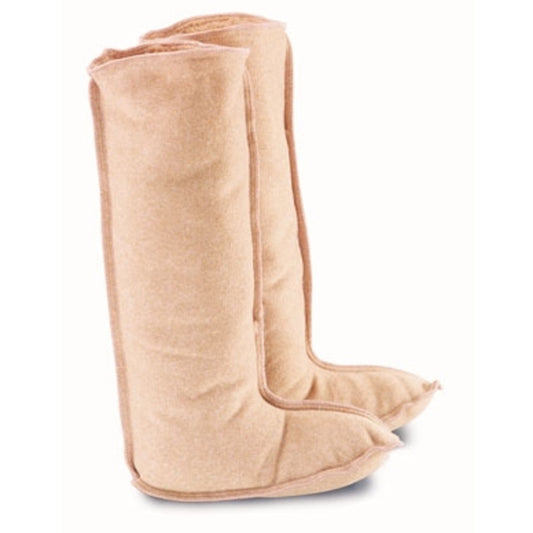 Dunlop® Protective Footwear Gray Borg Boot Liner
