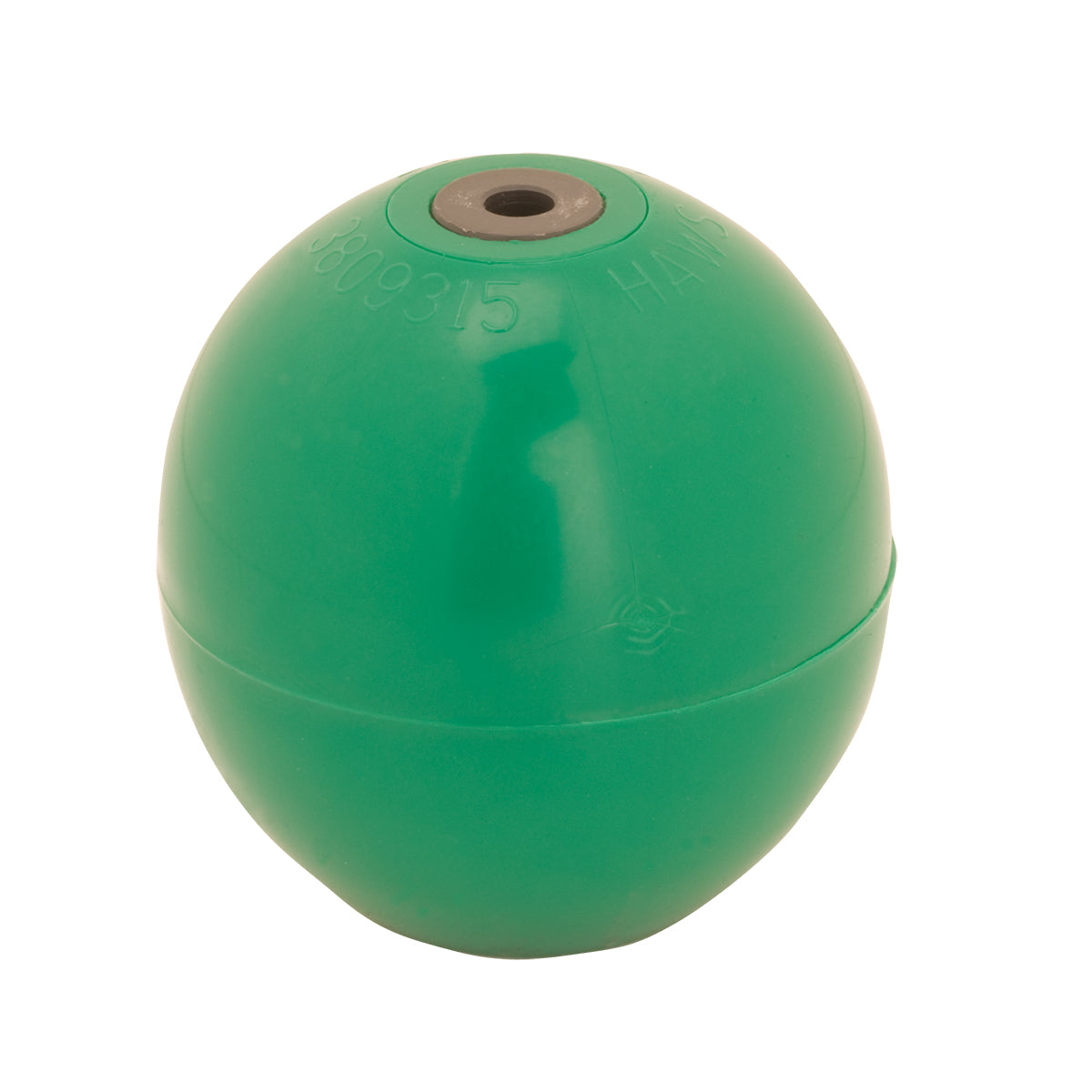 Haws® 1/4" Soft PVC Covered ABC Plastic Soft-Flo® Anti-Surge Eye Wash Head