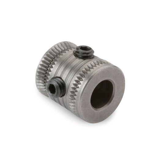 Miller® .030" - 1/16" All-Wire Dual Groove Drive Roll