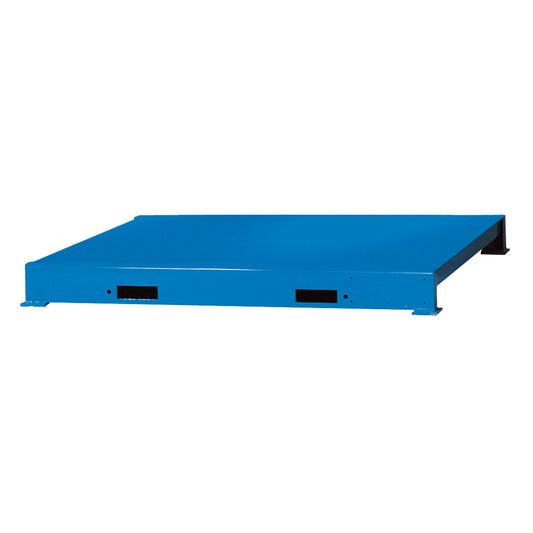 Miller® Floor Mount Base Swingpak® (For Use With 12' or 8' Booms Only)