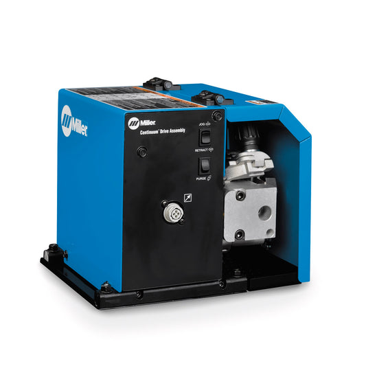 Miller® Continuum™ Wire Feeder, 50 V DC