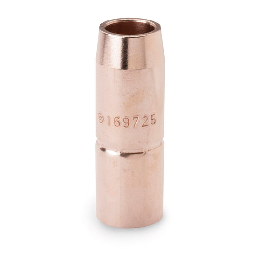 Miller® .030 - 1/16" X 2.625" 0.625" Bore Nozzle