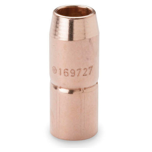 Miller® .030 - 1/16" 0.625" Bore Nozzle